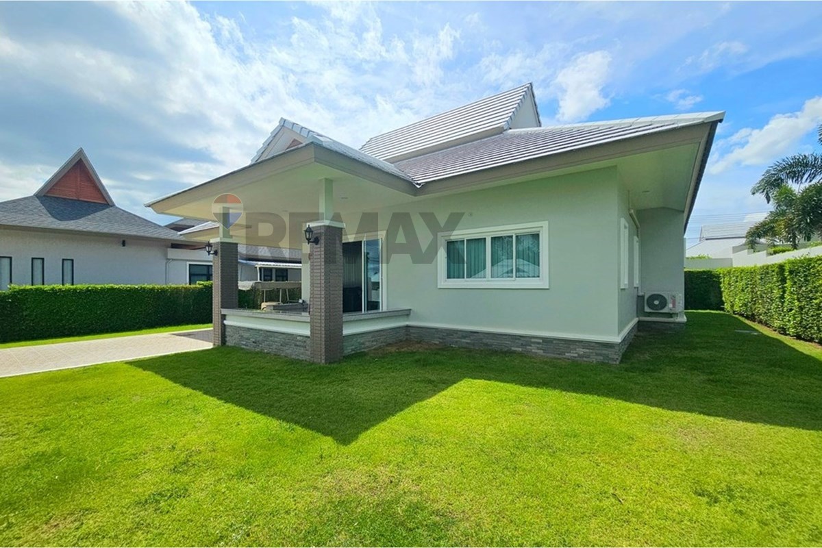 Villa - For Sale - Hua Hin, Prachuap Khiri Khan - 20260801_141425.jpg - 920601001-1219