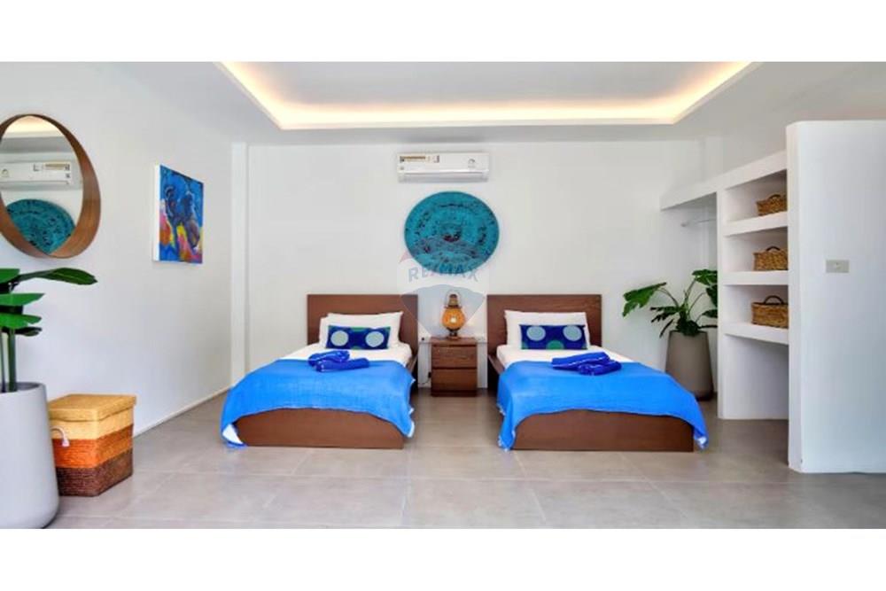 Villa - For Sale - Koh Samui, Surat Thani - compressed_1774591087892.jpg - 920121087-18