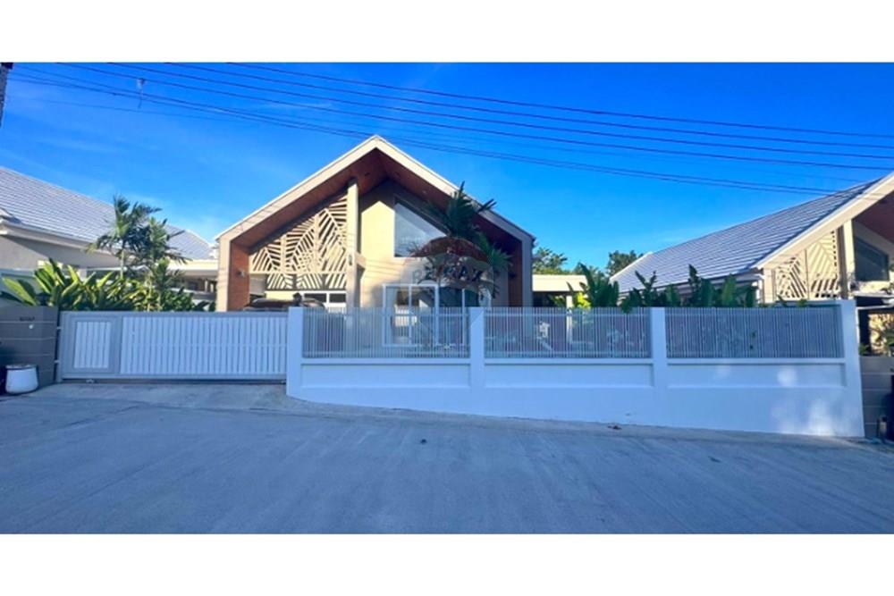 Villa - For Sale - Koh Samui, Surat Thani - modern-4-bedroom-pool-villa-for-sale-in-chaweng-93031162.jpg - 920121057-176