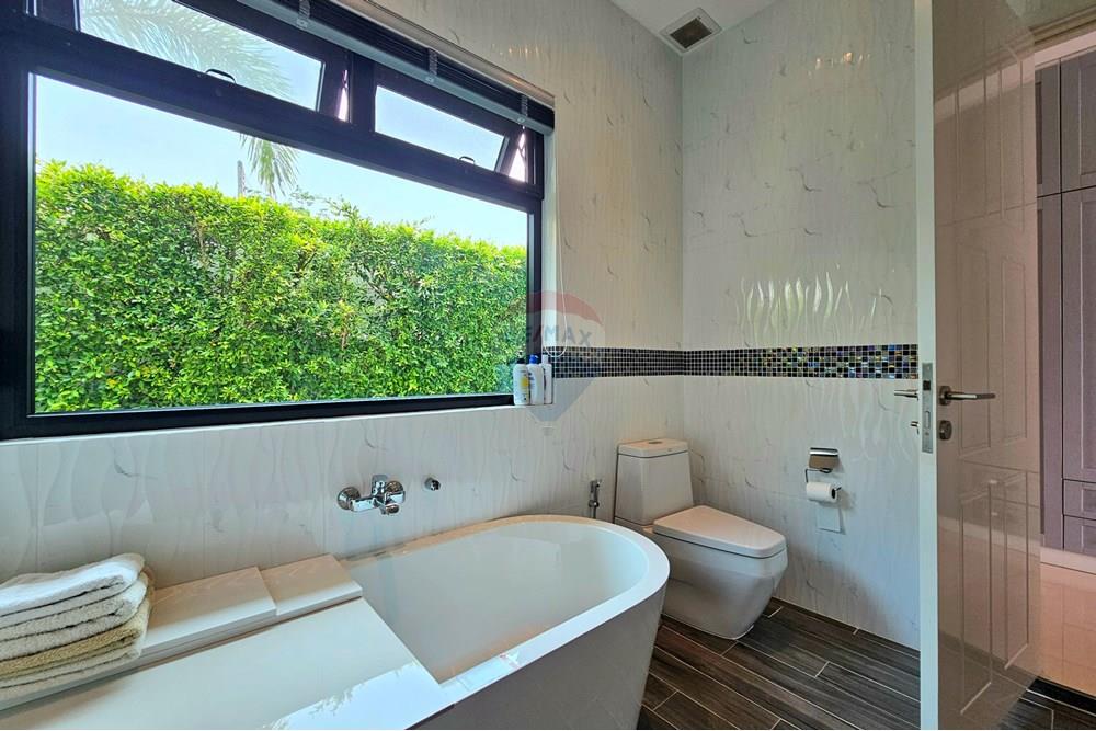 Villa - For Rent/Lease - Cha-Am, Phetchaburi - 20230415_131909.jpg - 920601001-1284