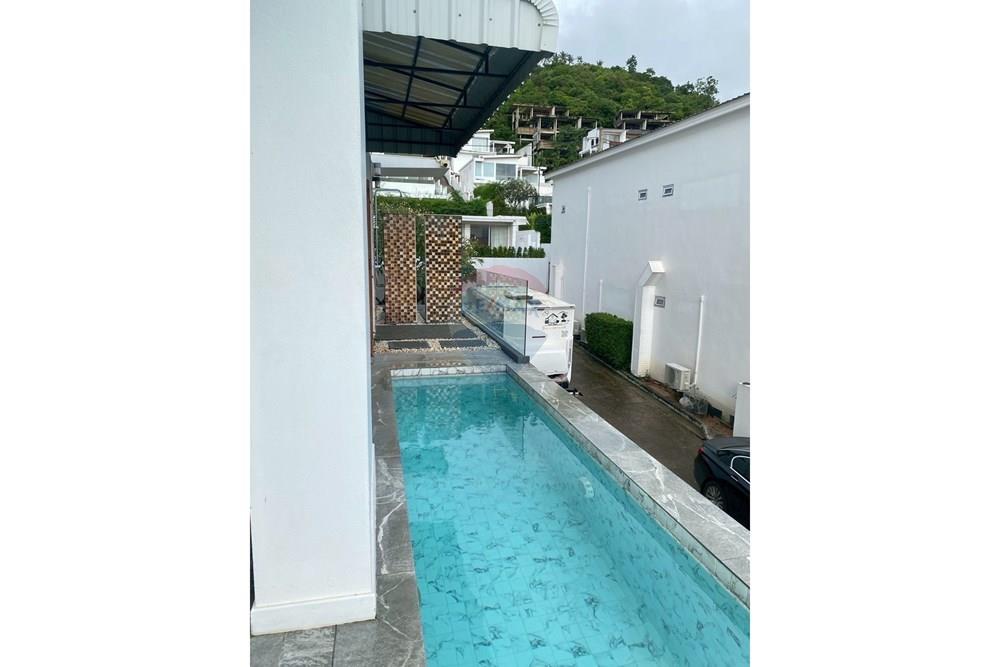 Villa - For Rent/Lease - Koh Samui, Surat Thani - IMG_3409.jpeg - 920121079-35