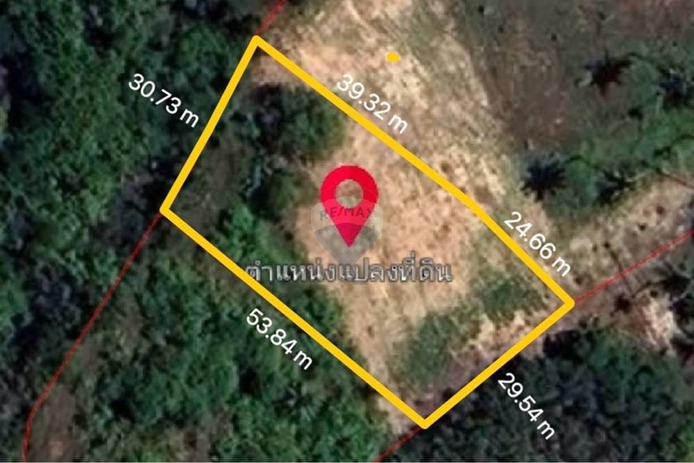 Land - Residential - For Rent/Lease - Koh Samui, Surat Thani - S__206086163_0.jpg - 920121030-296