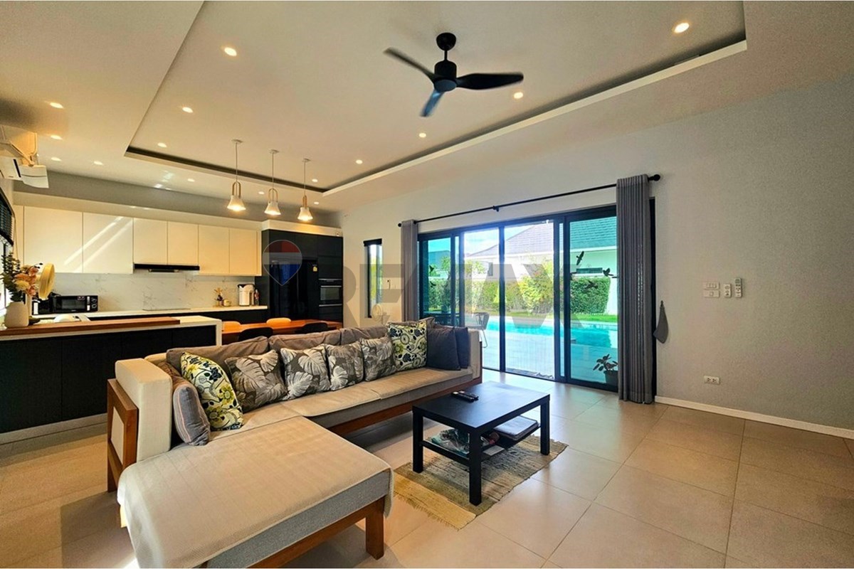 Villa - For Sale - Hua Hin, Prachuap Khiri Khan - 20260908_151210.jpg - 920601001-1253