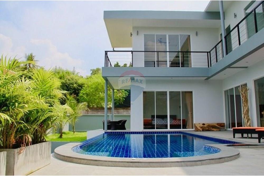 Villa - For Sale - Koh Samui, Surat Thani - PHOTO-2025-12-09-10-38-22 3.jpg - 920121083-48
