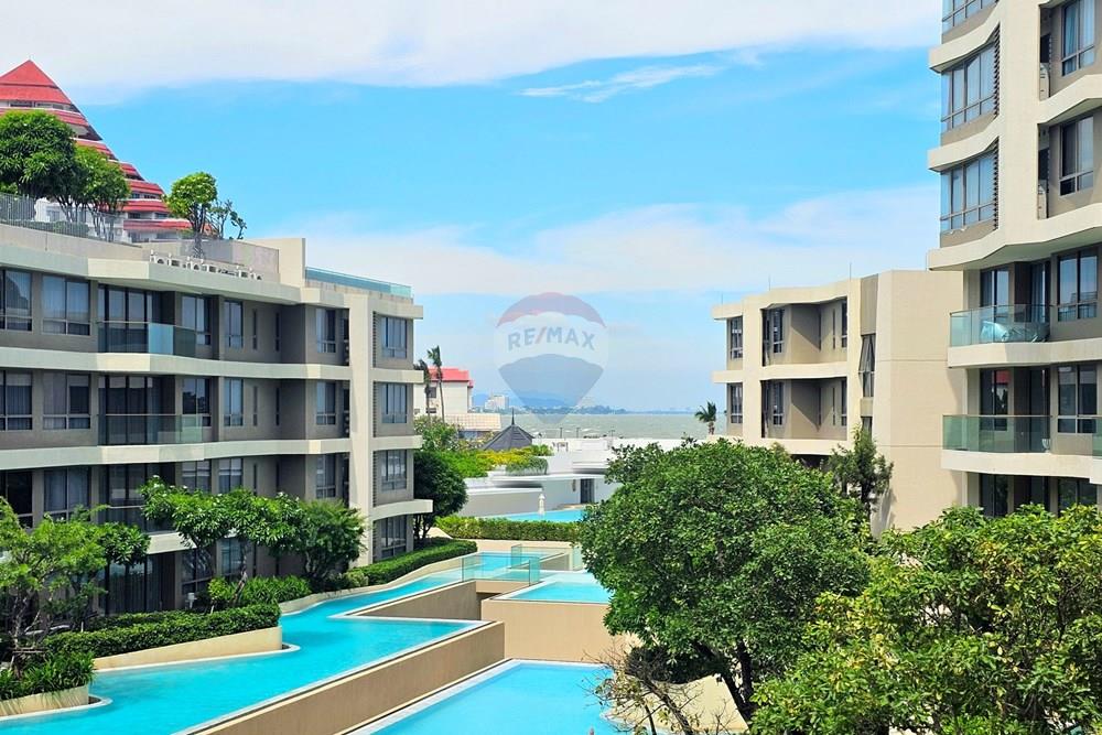 Condo/Apartment - For Sale - Hua Hin, Prachuap Khiri Khan - 20241121_120507.jpg - 920601001-1045