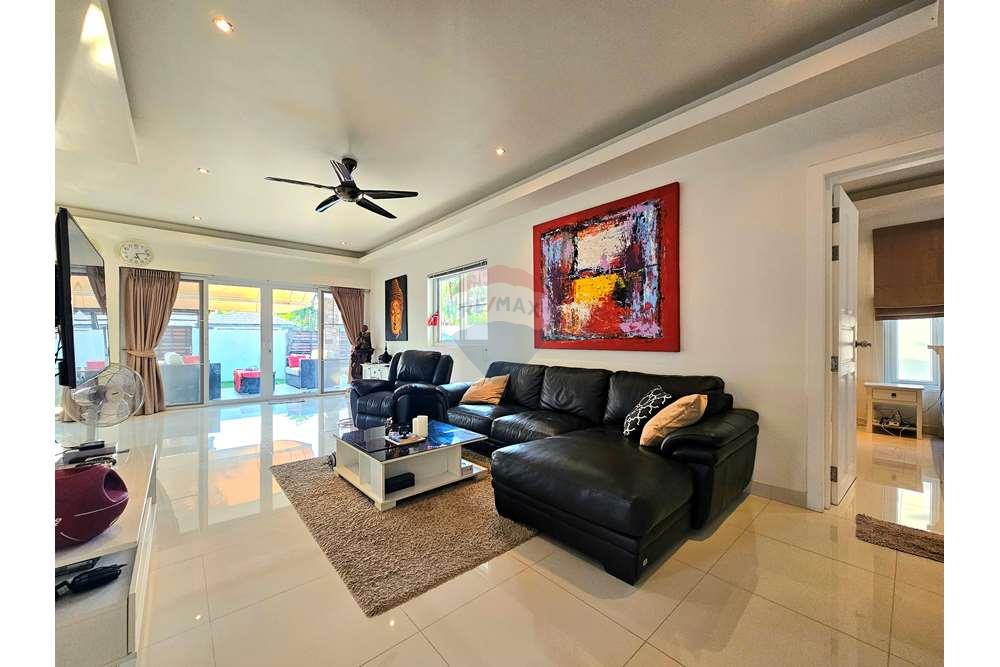 Villa - For Sale - Hua Hin, Prachuap Khiri Khan - 20240201_171150.jpg - 920601001-1207