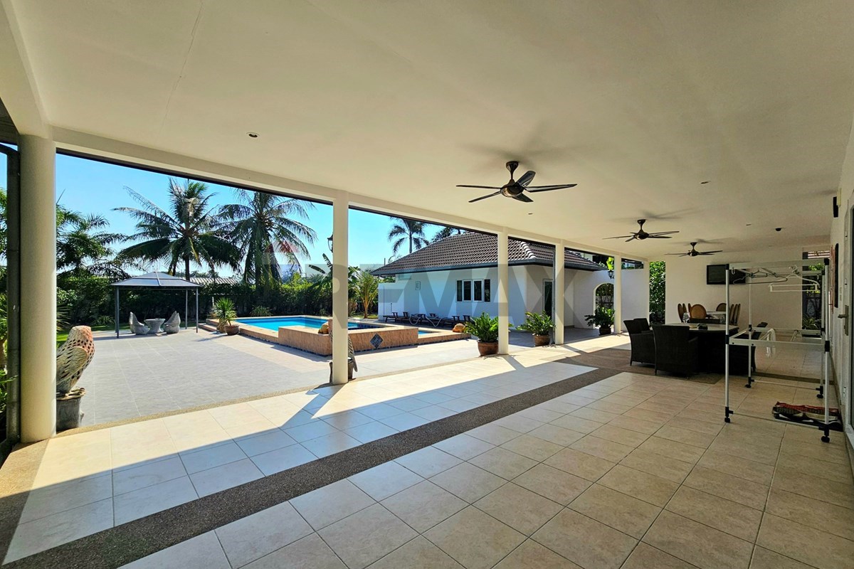 Villa - For Rent/Lease - Hua Hin, Prachuap Khiri Khan - 20231216_101558.jpg - 920601001-1276