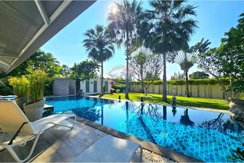 Villa - For Sale - Hua Hin, Prachuap Khiri Khan - 20251208_145645.jpg - 920601001-726