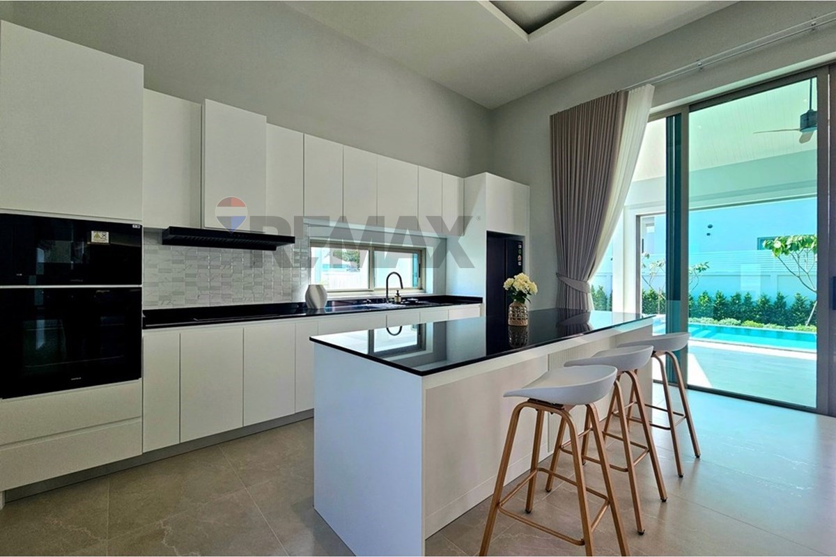 Villa - For Sale - Hua Hin, Prachuap Khiri Khan - 20260721_145015.jpg - 920601001-1209