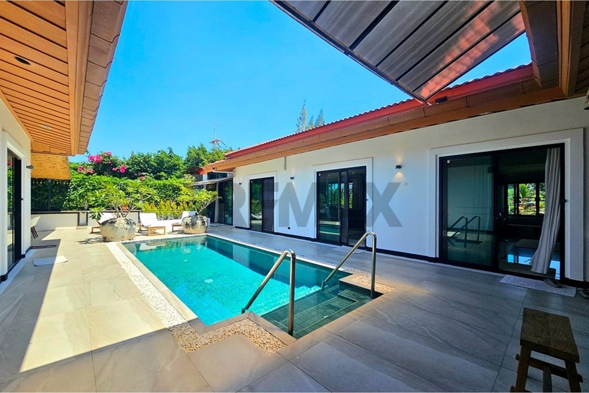 Villa - For Sale - Hua Hin, Prachuap Khiri Khan - 20261008_125856.jpg - 920601001-1315