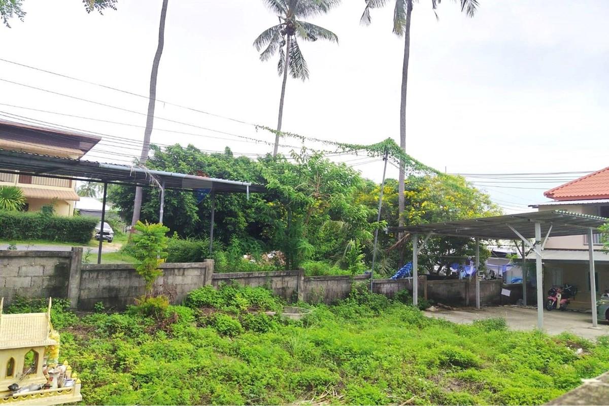 Land - Residential - For Sale - Koh Samui, Surat Thani - 673067_1.jpg - 920121075-112