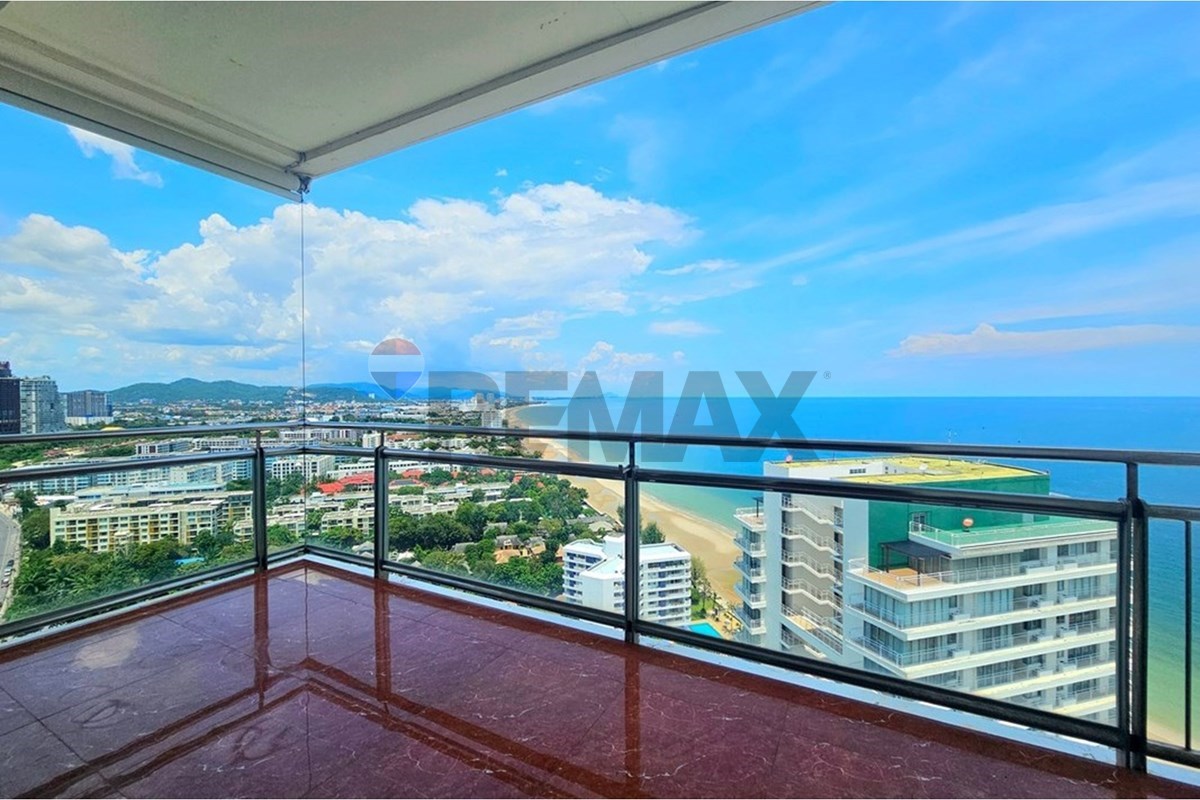 Condo/Apartment - For Rent/Lease - Hua Hin, Prachuap Khiri Khan - 20260923_115346.jpg - 920601001-1296