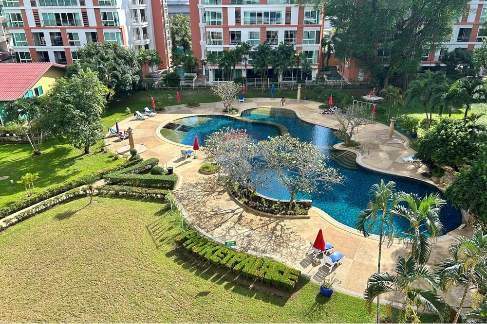 1 Bed Condo/Apartment - For Sale - Kathu, Phuket (920081021-77)