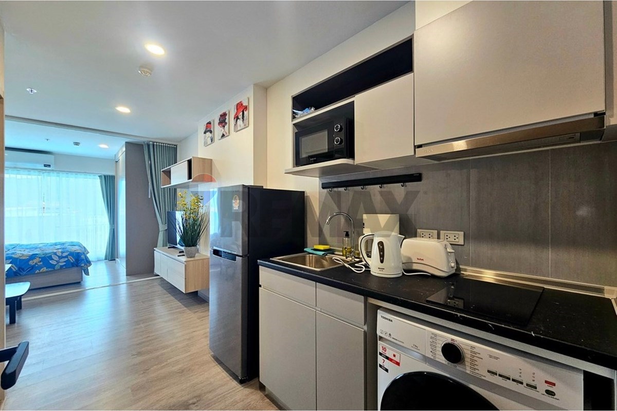 Condo/Apartment - For Rent/Lease - Hua Hin, Prachuap Khiri Khan - 20260831_150645.jpg - 920601001-1244