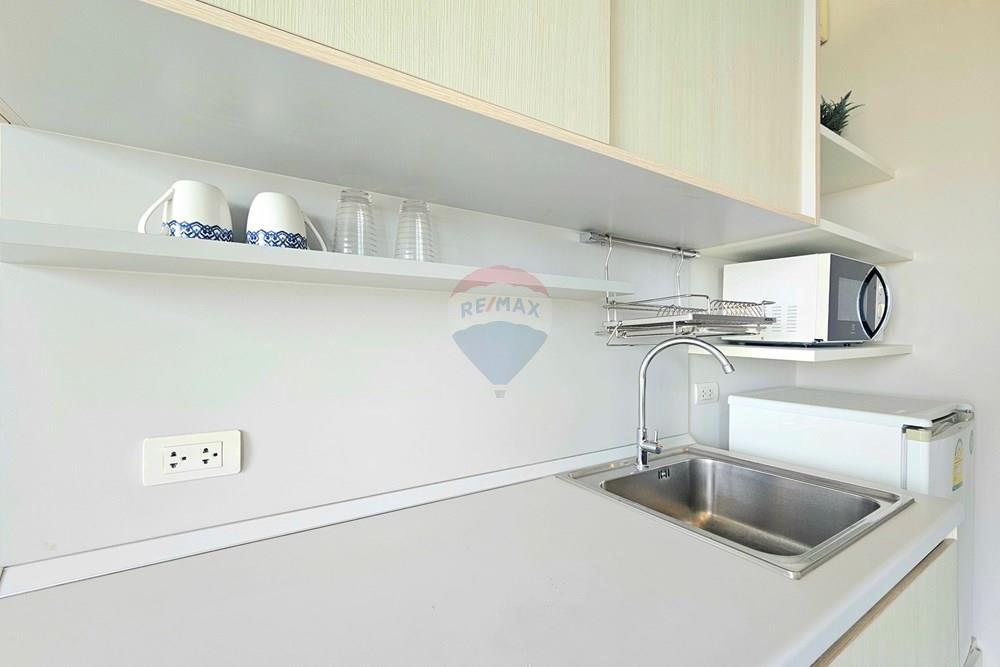 Condo/Apartment - For Rent/Lease - Cha-Am, Phetchaburi - 20240410_111722.jpg - 920601001-1125