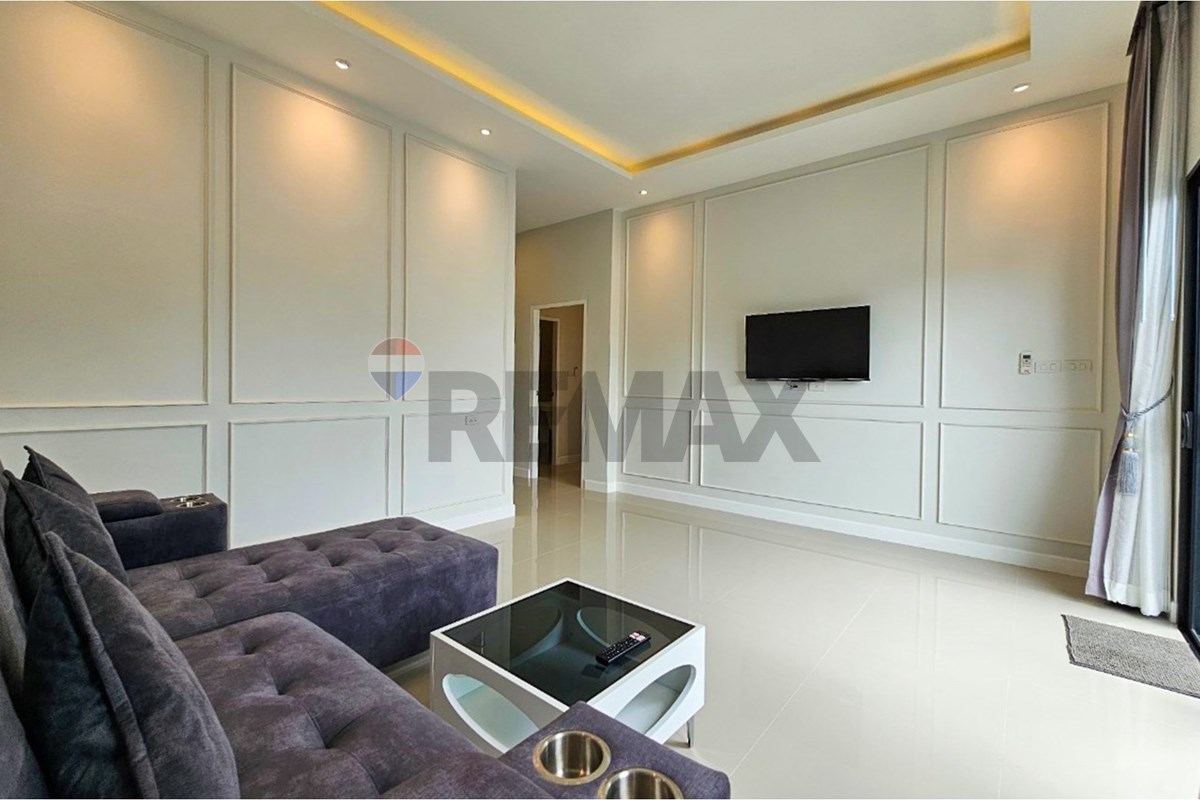 Villa - For Rent/Lease - Cha-Am, Phetchaburi - FR20 (22).jpg - 920601001-1272