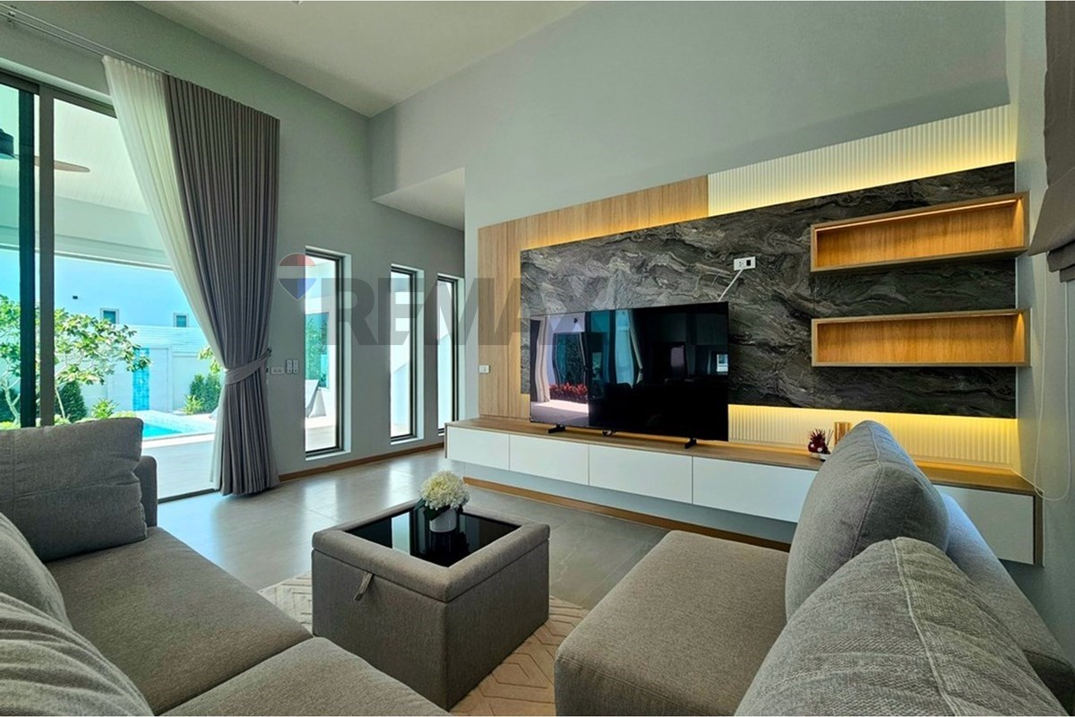 Villa - For Sale - Hua Hin, Prachuap Khiri Khan - 20260721_144936.jpg - 920601001-1209