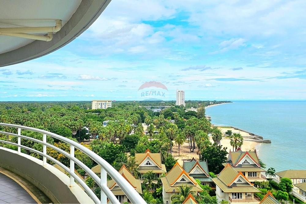 Condo/Apartment - For Rent/Lease - Cha-Am, Phetchaburi - 20250929_112219.jpg - 920601001-1094