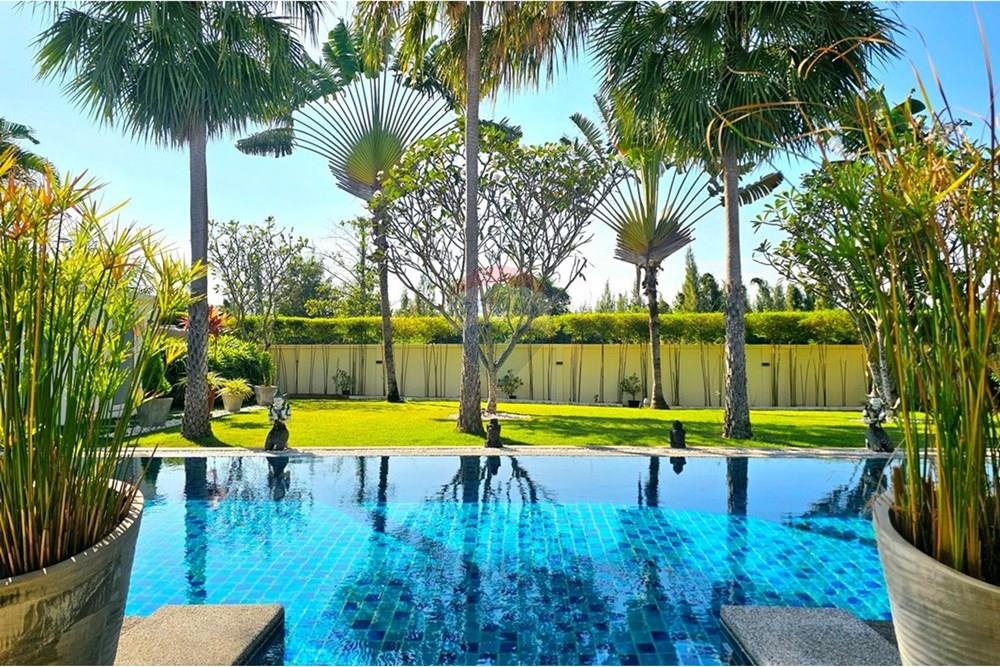 Villa - For Sale - Hua Hin, Prachuap Khiri Khan - 20251208_145707.jpg - 920601001-726