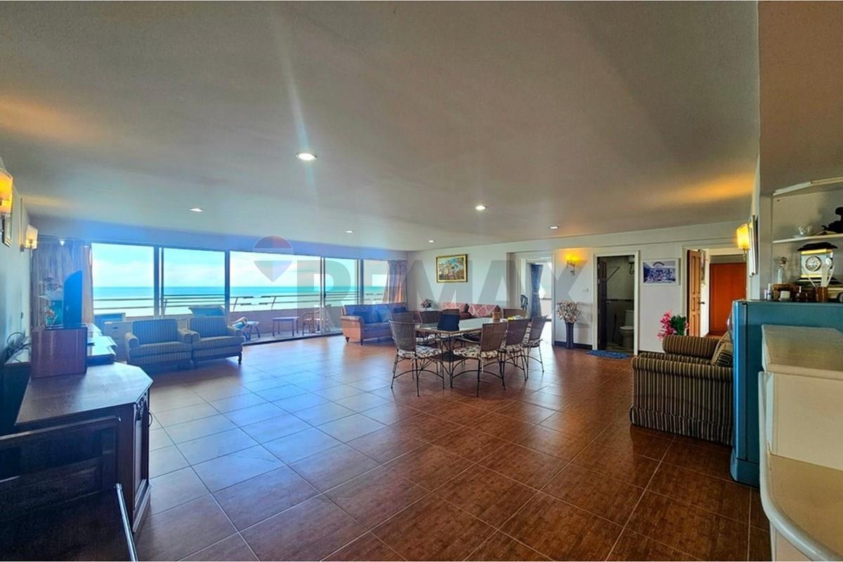 Condo/Apartment - For Sale - Hua Hin, Prachuap Khiri Khan - 20260610_132126.jpg - 920601001-1170