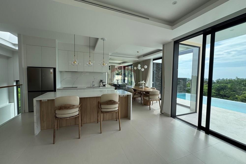 Residential - Villa - Thalang, Phuket - TH - Mandarin Villa PPN 8.jpg - 920081021-163