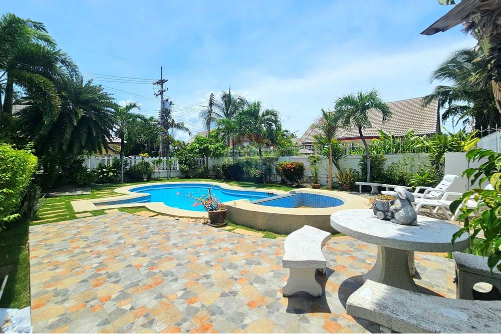 Villa - For Rent/Lease - Hua Hin, Prachuap Khiri Khan - 20240820_125413.jpg - 920601001-1265