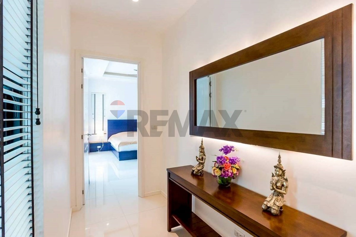 Villa - For Rent/Lease - Cha-Am, Phetchaburi - LINE_ALBUM_The Clouds 1 Plot 1 for rent 85k_251121_17.jpg - 920601001-1256