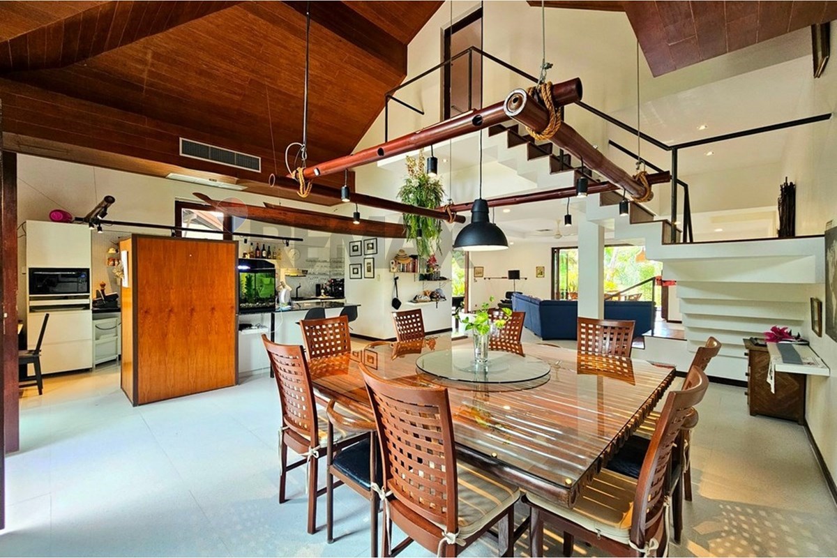 Villa - For Sale - Hua Hin, Prachuap Khiri Khan - 20260804_133545.jpg - 920601001-1224