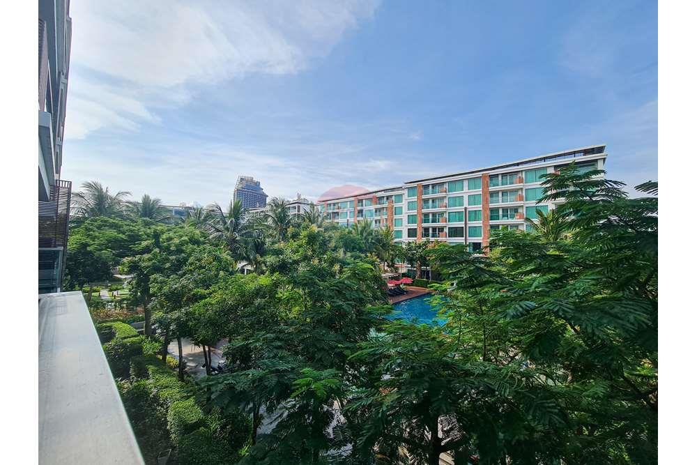 Condo/Apartment - For Sale - Hua Hin, Prachuap Khiri Khan - 20211107_150424.jpg - 920601001-86