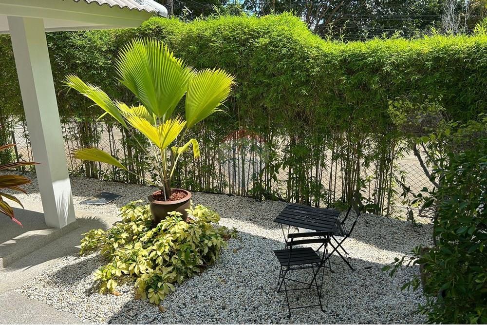 Villa - For Sale - Koh Samui, Surat Thani - Car Port 3.jpg - 920121057-179