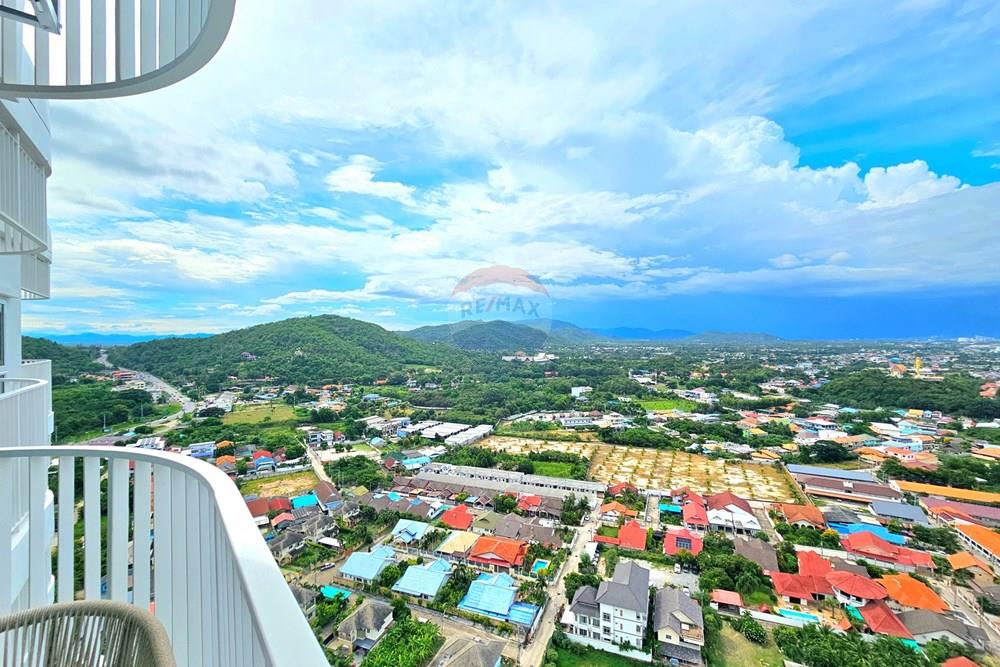 Condo/Apartment - For Rent/Lease - Hua Hin, Prachuap Khiri Khan - 20250811_150017.jpg - 920601001-1098