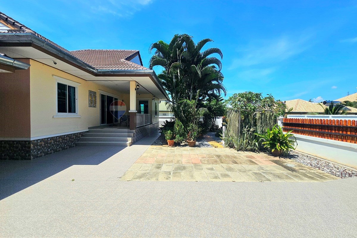 Villa - For Rent/Lease - Hua Hin, Prachuap Khiri Khan - 20261004_111229.jpg - 920601001-1309