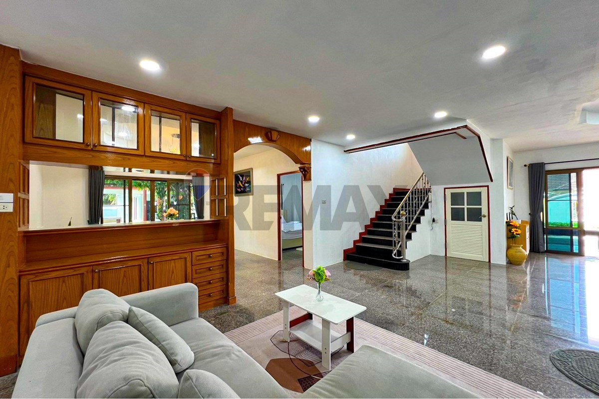 Villa - For Rent/Lease - Hua Hin, Prachuap Khiri Khan - SS (47).jpg - 920601001-1270