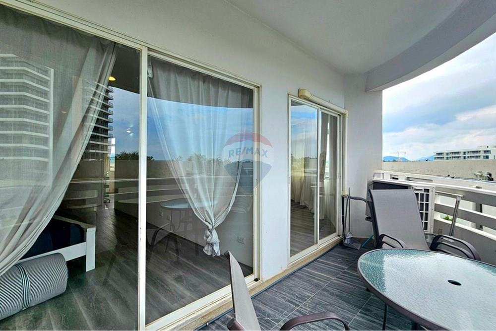 Condo/Apartment - For Sale - Cha-Am, Phetchaburi - 20241107_130444.jpg - 920601001-1042