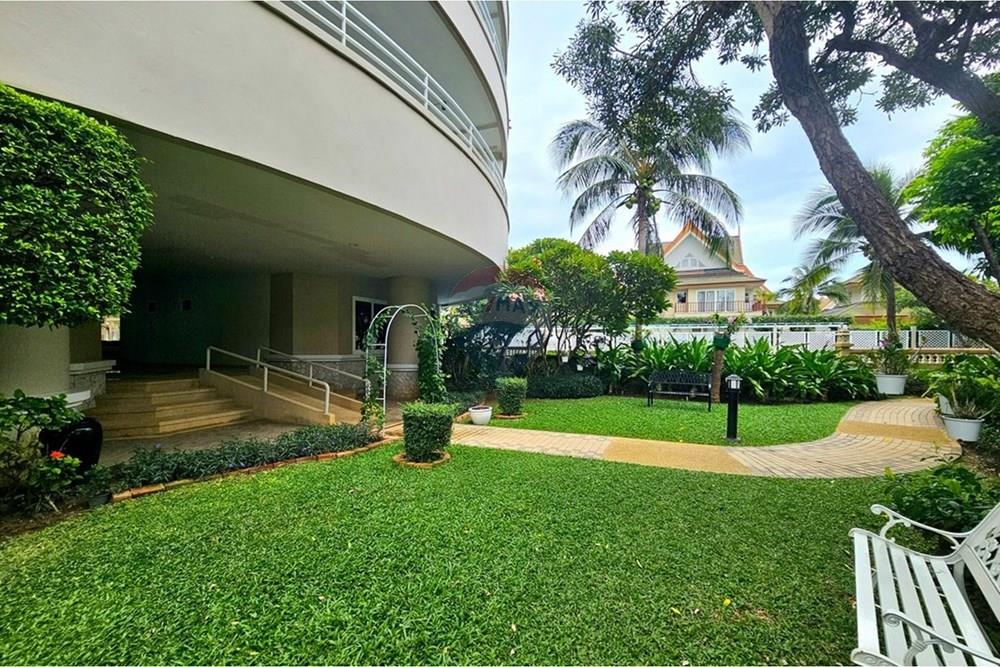 Condo/Apartment - For Rent/Lease - Cha-Am, Phetchaburi - 20250929_125928.jpg - 920601001-1094