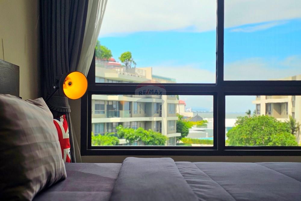 Condo/Apartment - For Sale - Hua Hin, Prachuap Khiri Khan - 20241121_121244.jpg - 920601001-1045