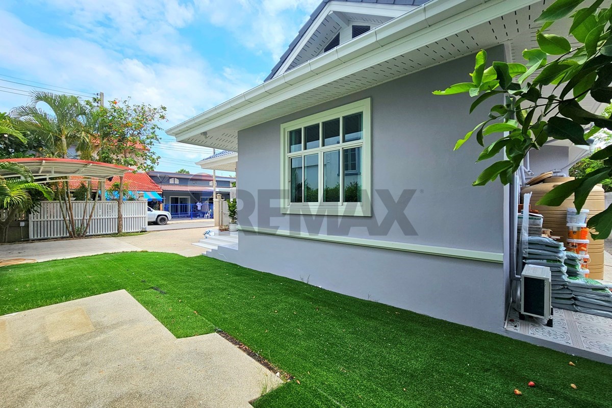 Villa - For Rent/Lease - Hua Hin, Prachuap Khiri Khan - 20230531_114505.jpg - 920601001-1282