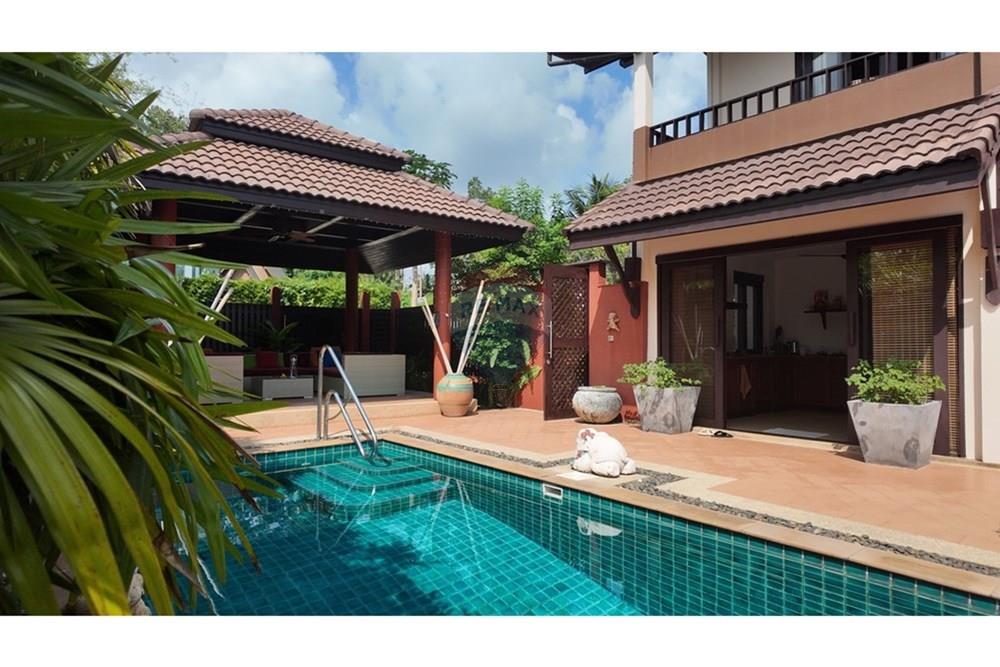 Villa - For Sale - Koh Samui, Surat Thani - S__31866953_0.jpg - 920121030-291