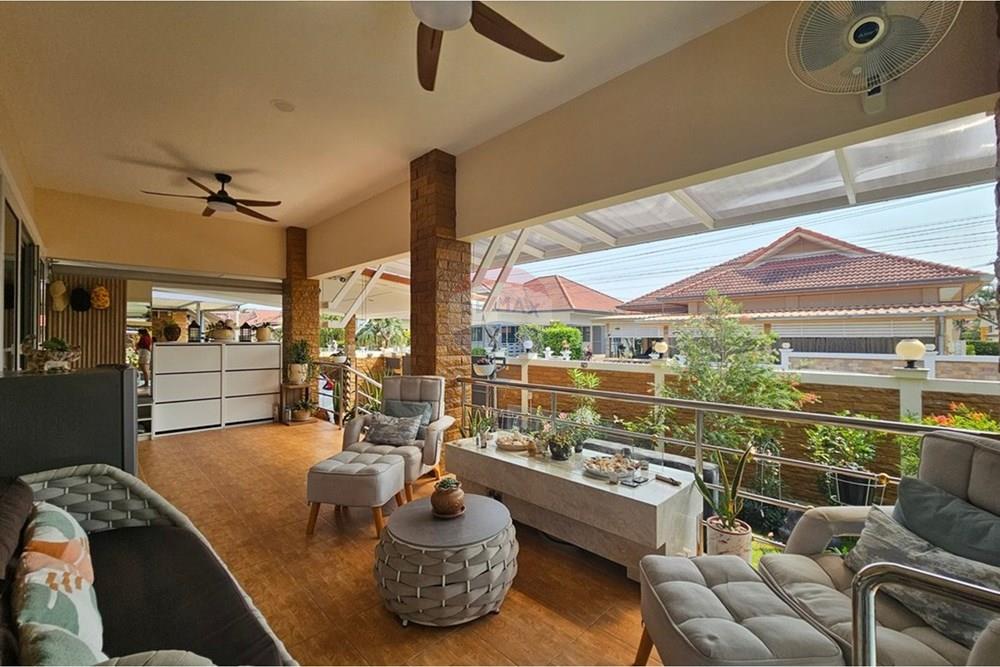 Villa - For Sale - Hua Hin, Prachuap Khiri Khan - 20260216_104053.jpg - 920601001-990