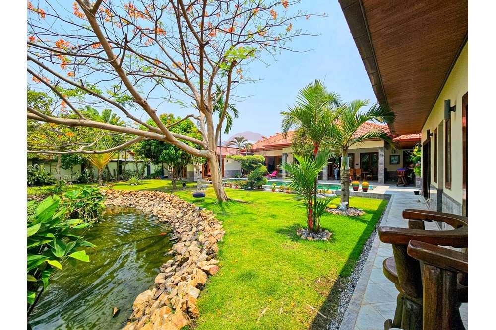 Villa - For Sale - Sam Roi Yot, Prachuap Khiri Khan - 20230420_120716.jpg - 920601001-1205