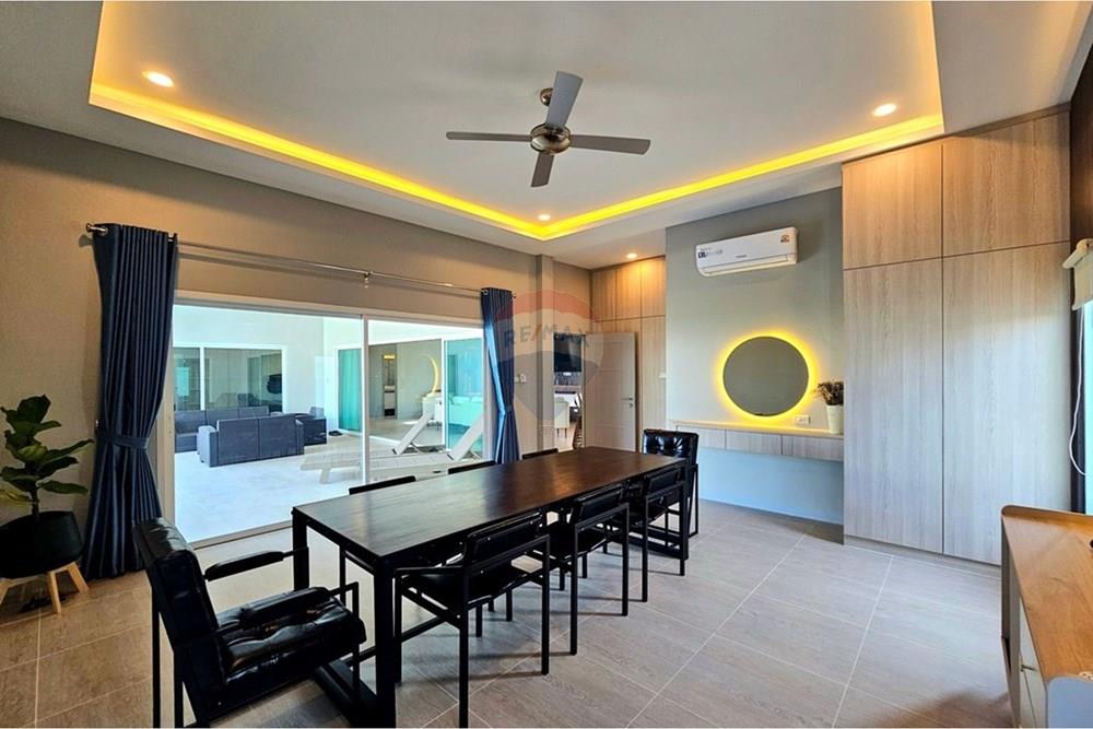 Villa - For Rent/Lease - Hua Hin, Prachuap Khiri Khan - 20260331_162359.jpg - 920601001-1048