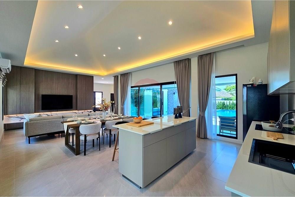 Villa - For Sale - Hua Hin, Prachuap Khiri Khan - 20260331_150603.jpg - 920601001-1058