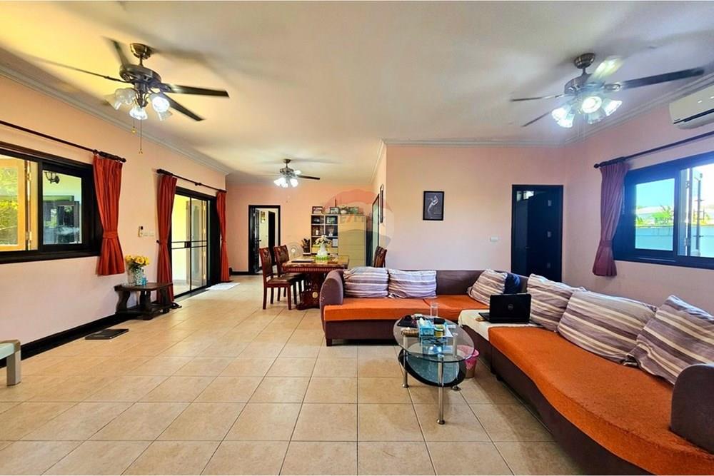 Villa - For Sale - Hua Hin, Prachuap Khiri Khan - 20260410_141550.jpg - 920601001-1074