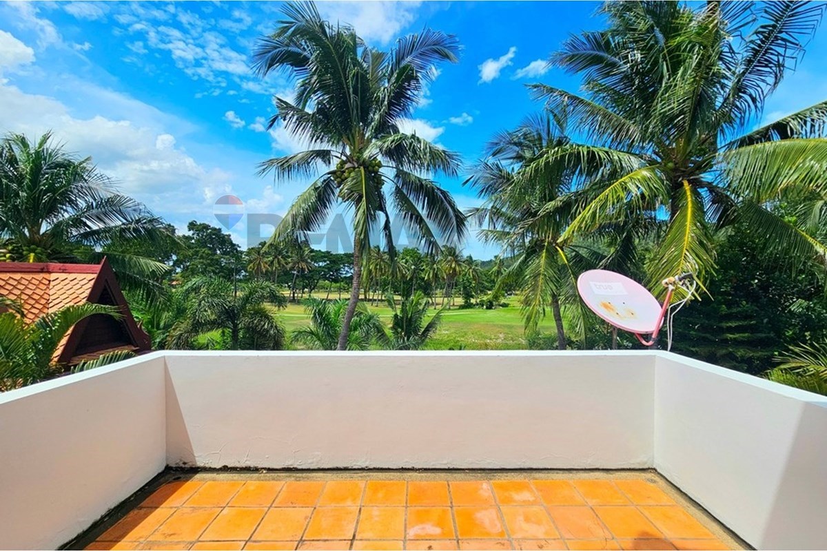 Villa - For Sale - Hua Hin, Prachuap Khiri Khan - 20260804_134321.jpg - 920601001-1224