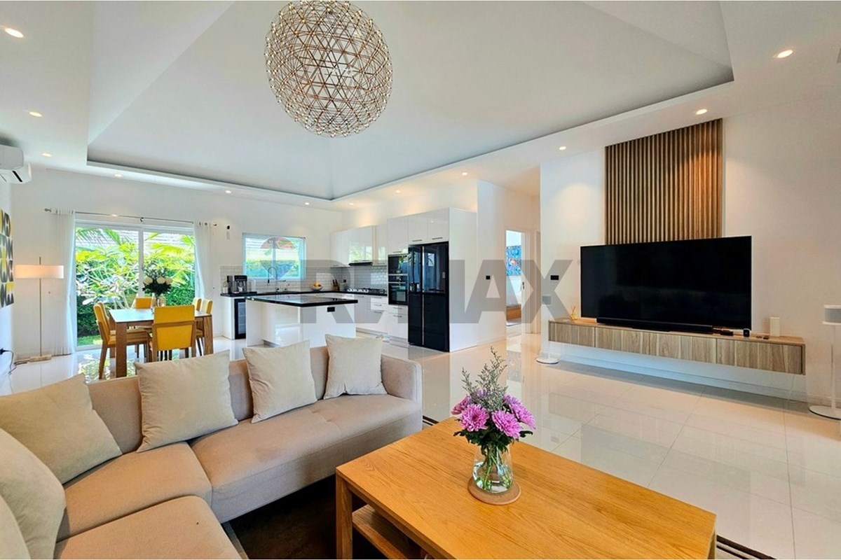 Villa - For Sale - Hua Hin, Prachuap Khiri Khan - 20261009_133129.jpg - 920601001-1318
