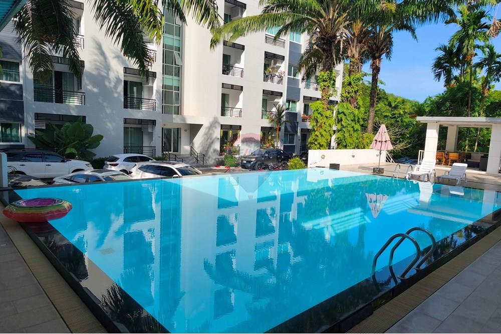Residential - Condo/Apartment - Kathu, Phuket - TH - IMG_20251006_083105_1.jpg - 920081001-1269