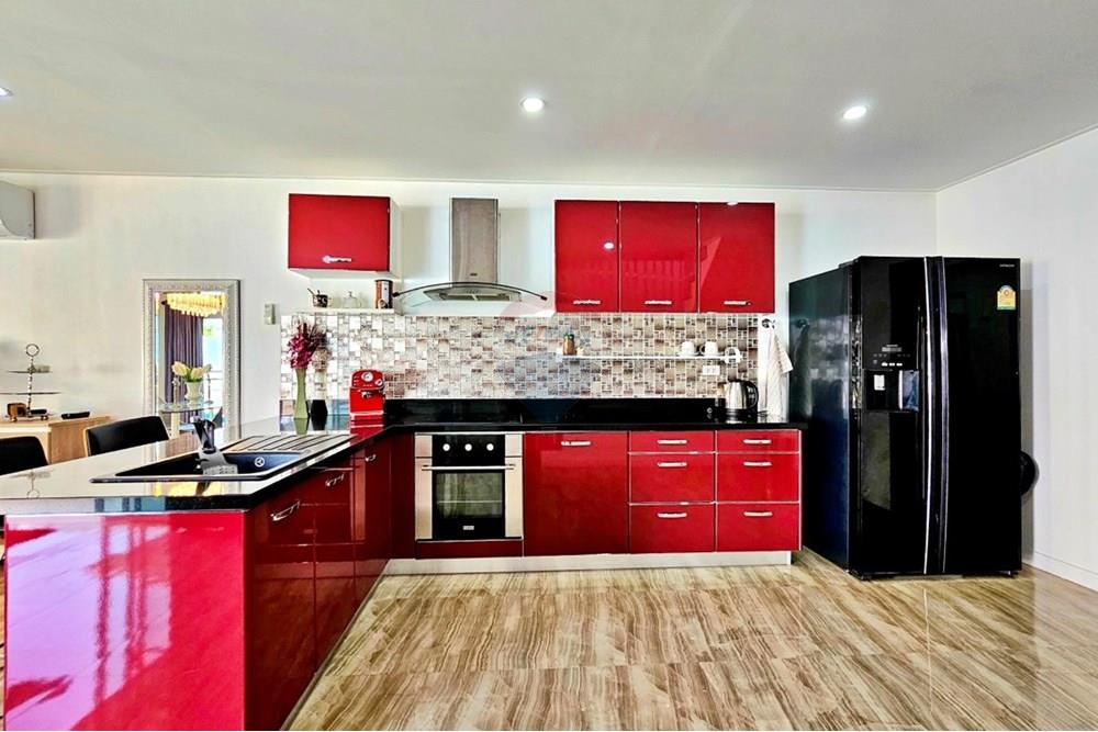 Villa - For Sale - Hua Hin, Prachuap Khiri Khan - 20250203_131053.jpg - 920601001-440