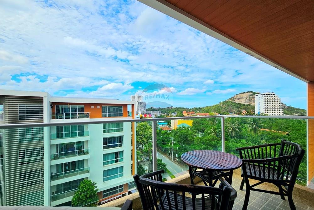 Condo/Apartment - For Rent/Lease - Hua Hin, Prachuap Khiri Khan - 20230827_143150.jpg - 920601001-1136