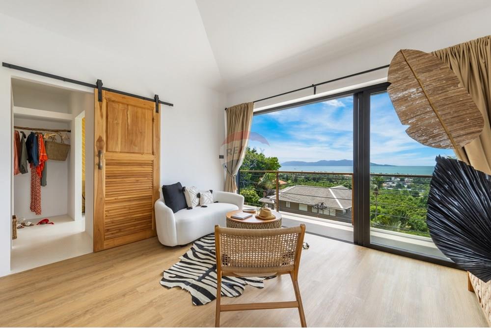 วิลล่า - ขาย - เกาะสมุย, สุราษฎร์ธานี - Villa Lilly of the Valley - May 2025 (76).jpg - 920121060-138