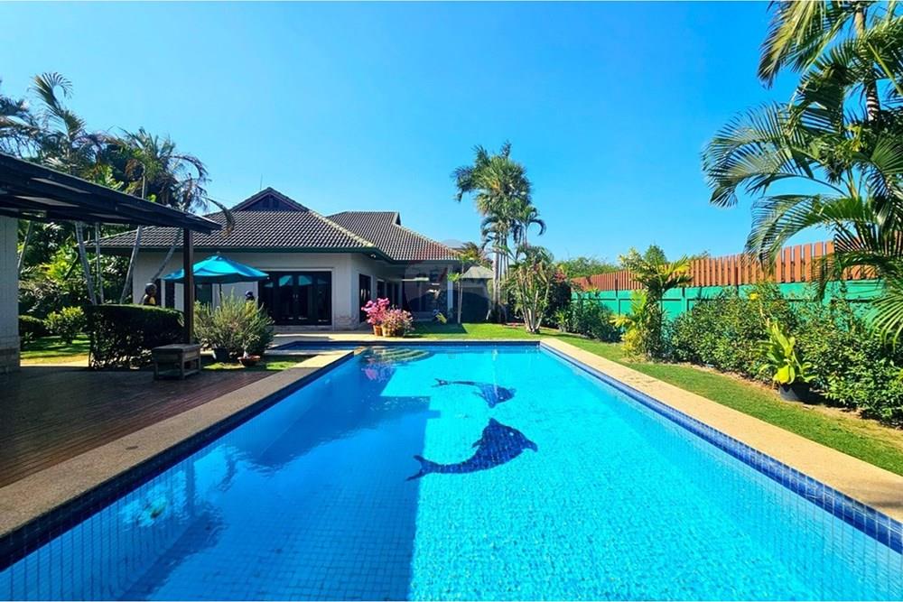 Villa - For Sale - Hua Hin, Prachuap Khiri Khan - 20260410_153008.jpg - 920601001-1075